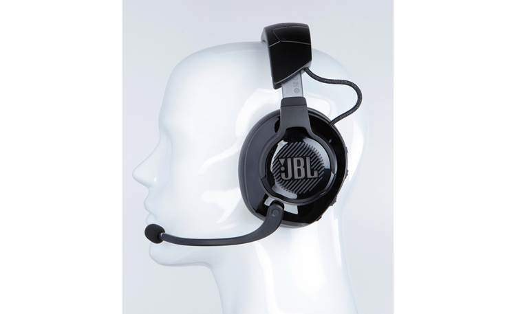 JBL Quantum 910P - High-End Price, Middling Audio