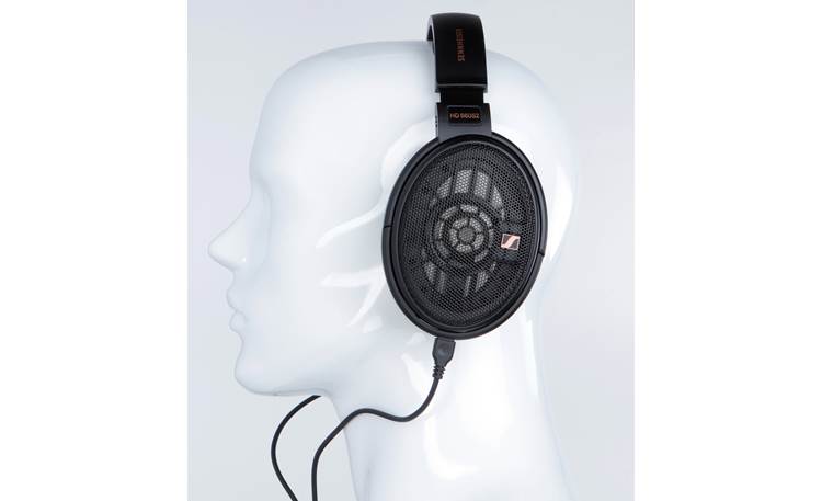 Sennheiser HD 660S2 Open-Back Dynamic Headphones