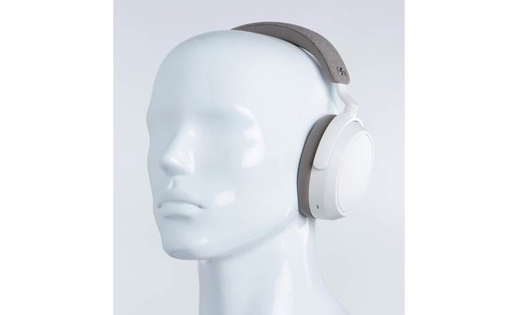 Sennheiser momentum wireless discount white