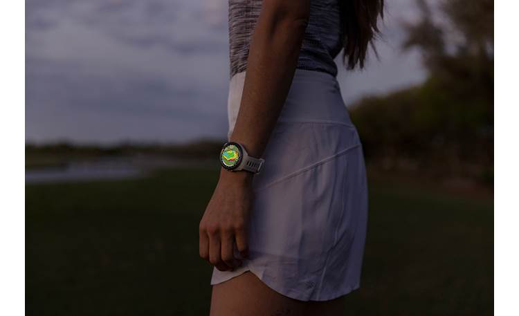 Garmin Approach® S70 Other