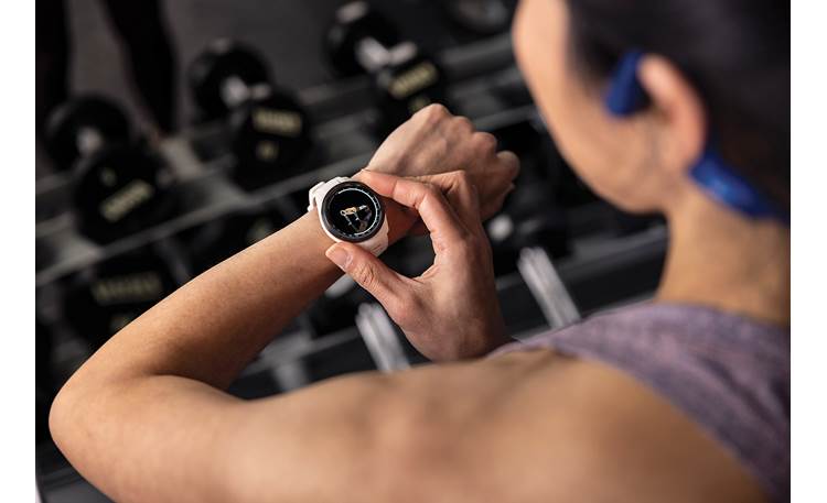 Garmin Approach® S70 Other