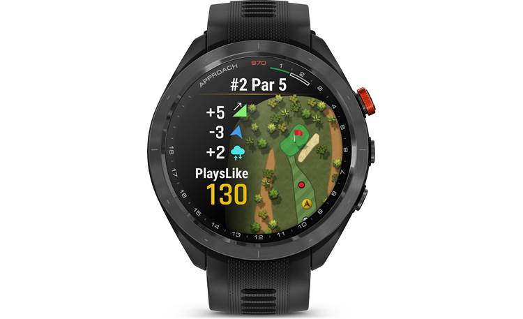 Garmin Approach S70