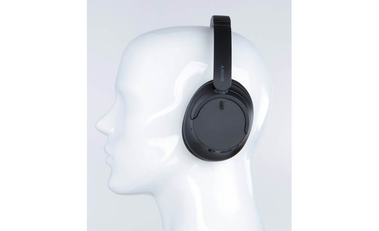 Sony headphones with mic under online 2000