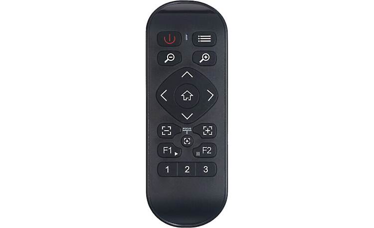Atlona Captivate™ AT-CAP-FC110 Included remote