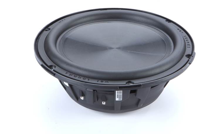 Wet Sounds ZERO Series 10 S4 XZ-B Other