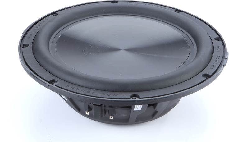 Wet Sounds ZERO Series 12 S4 XZ-W Other