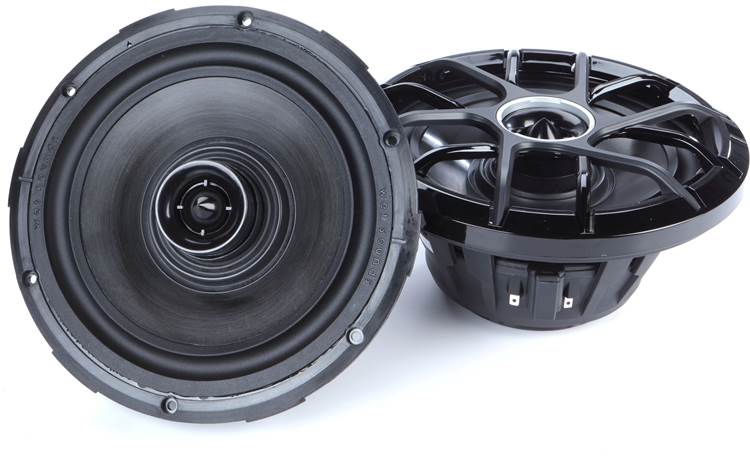 Crutchfield 2024 boat speakers