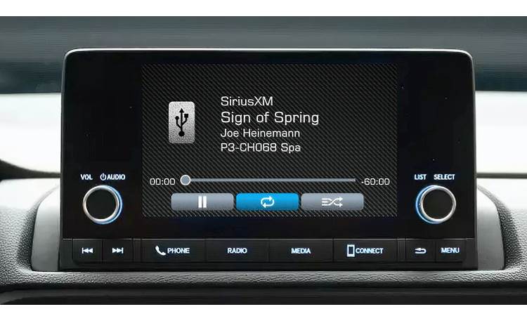 Vais Technology GSR-HD07 Other