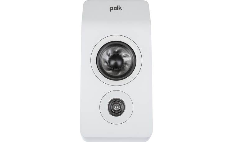 Polk Audio Reserve R900 (White) Dolby Atmos® enabled add-on height ...