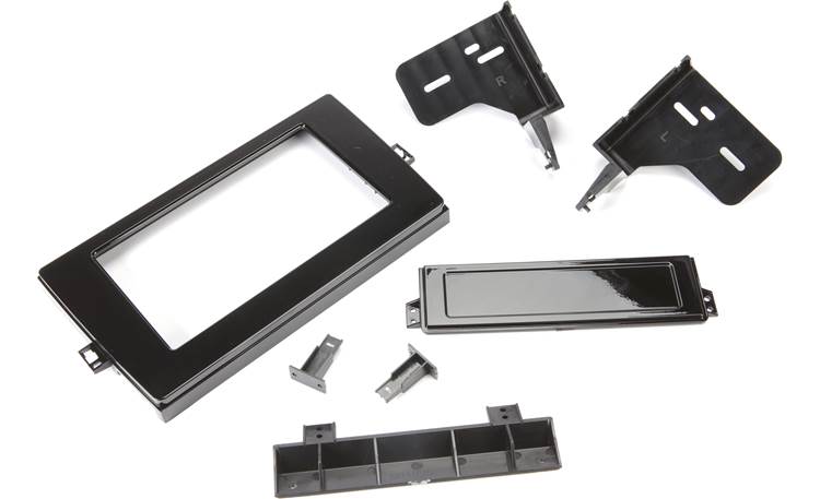 Metra 99-9014HG Dash Kit Front