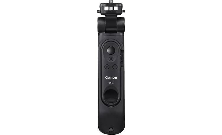 Canon EOS R50 Content Creator Kit Included HG-100TBR grip/mini-tripod
