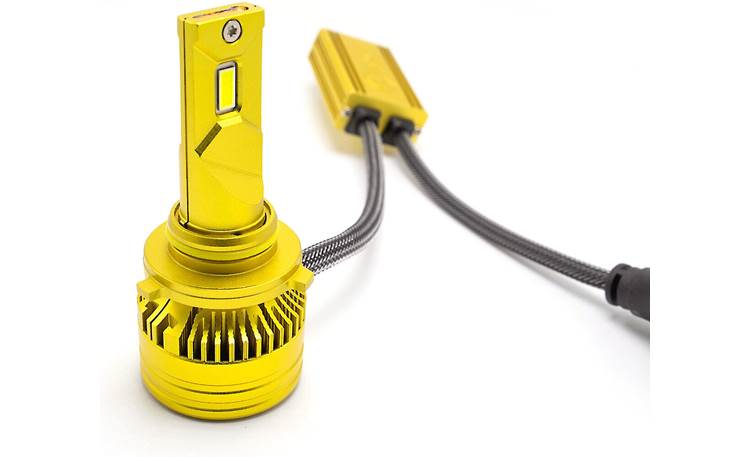 Lucas Lighting L3-9005/9006 Front