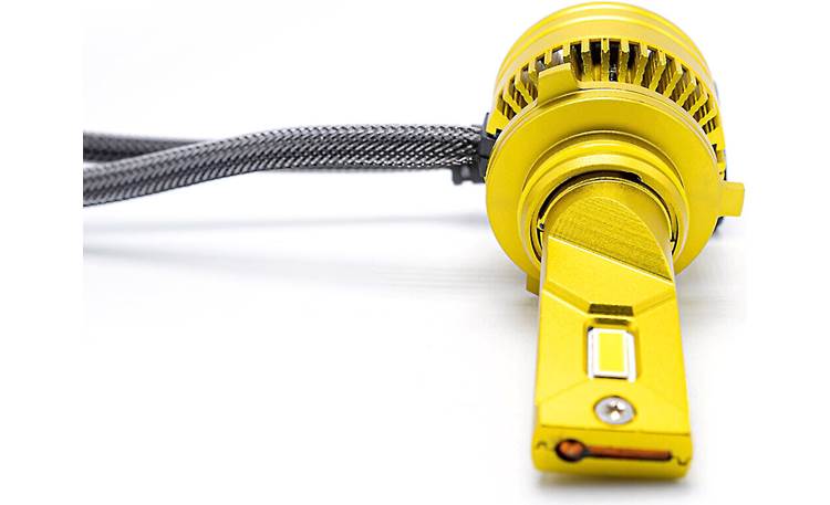 Lucas Lighting L3-9005/9006 Other