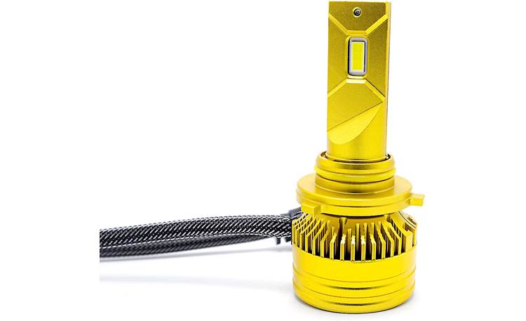 Lucas Lighting L3-9005/9006 Other