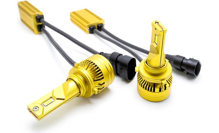 Lucas Lighting L3-9005/9006 Other