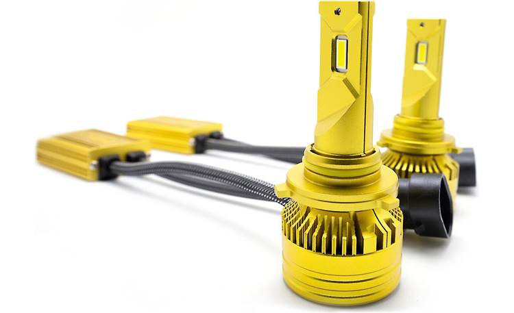 Lucas Lighting L3-9005/9006 Other