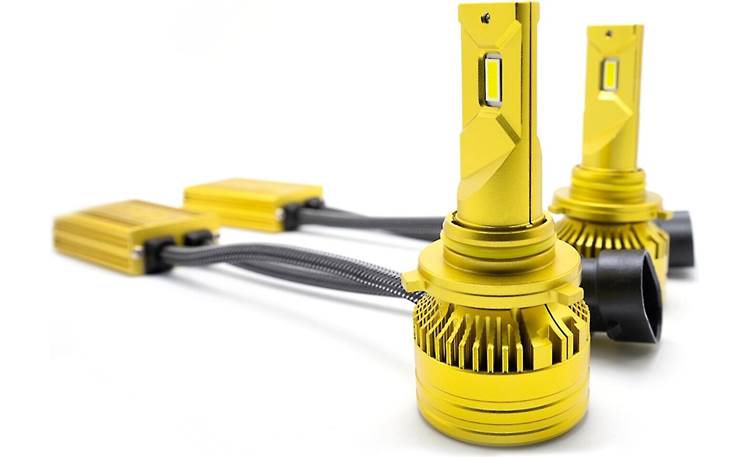Lucas Lighting L3-9005/9006 Other