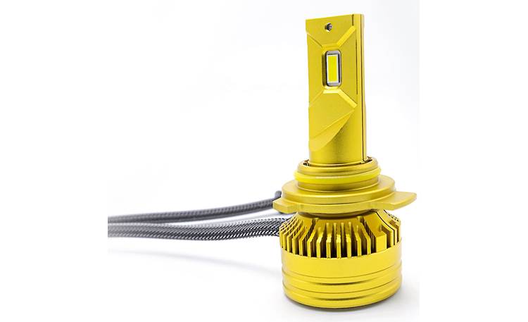 Lucas Lighting L3-9012 Front