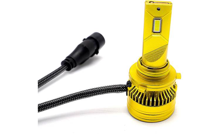 Lucas Lighting L3-9012 Other