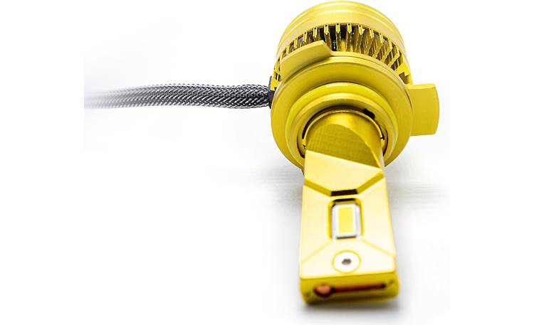 Lucas Lighting L3-9012 Other