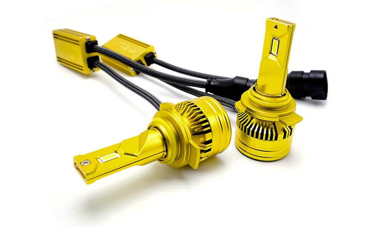 Lucas Lighting L3-9012 Other