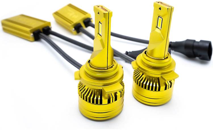 Lucas Lighting L3-9012 Other