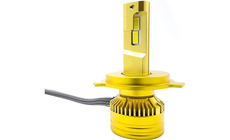 Lucas Lighting L3-H4 Other