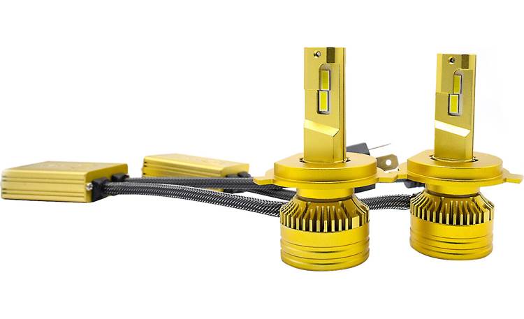 Lucas Lighting L3-H4 Other