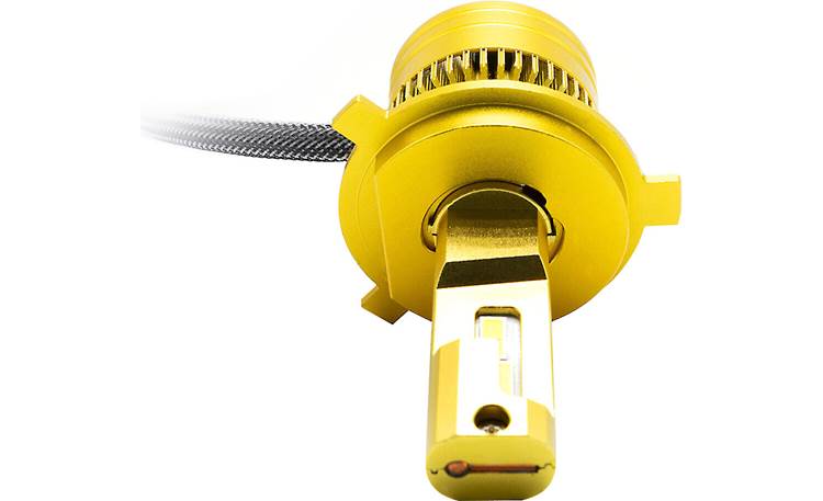 Lucas Lighting L3-H4 Other