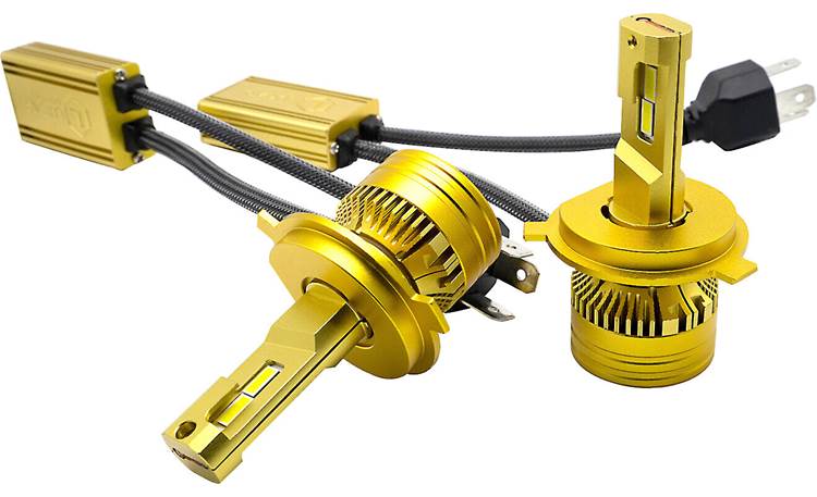 Lucas Lighting L3-H4 Other