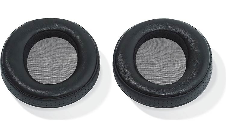 Yamaha YH-5000SE Real leather ear pads(with perforated synthetic leather lining)