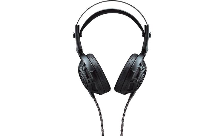 Yamaha YH-5000SE Straight ahead view