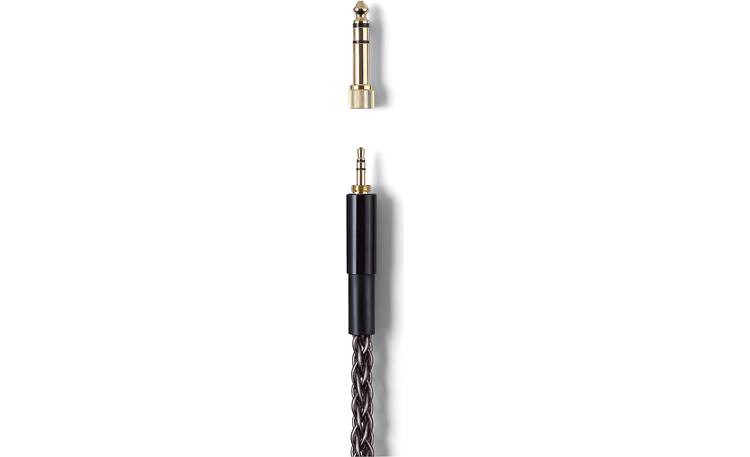 Yamaha YH-5000SE 1/4