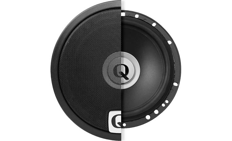MB Quart QSE-216 Other
