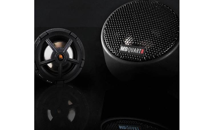 MB Quart QSE-216 Other