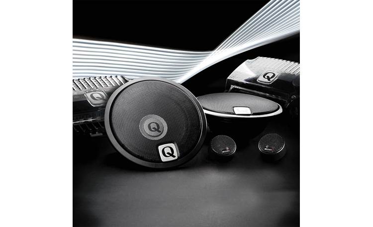 MB Quart QSE-216 Other