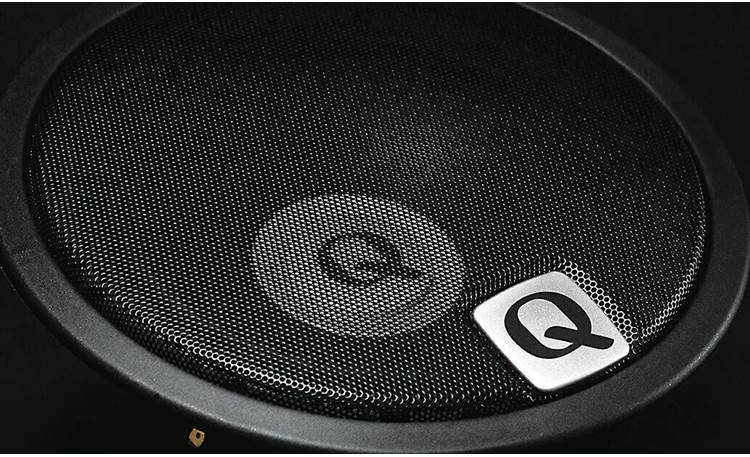 MB Quart QSE-216 Other