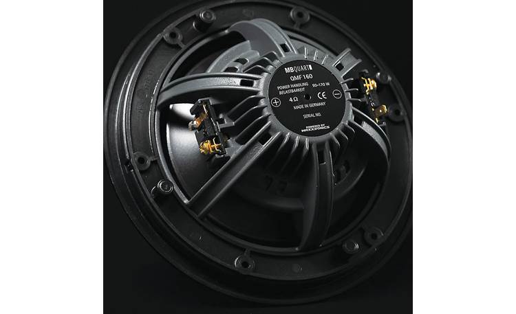 MB Quart QSE-216 Other