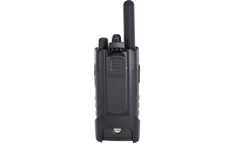 Cobra PX650 Business Radios 2-watt FRS 2-way radio, 2 pack