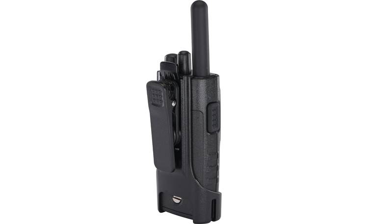 Cobra PX650 Business Radios 2-watt FRS 2-way radio, 2 pack at Crutchfield