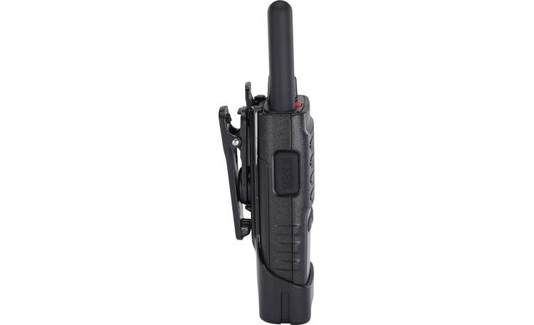 Cobra PX650 Business Radios 2-watt FRS 2-way radio, 2 pack at Crutchfield