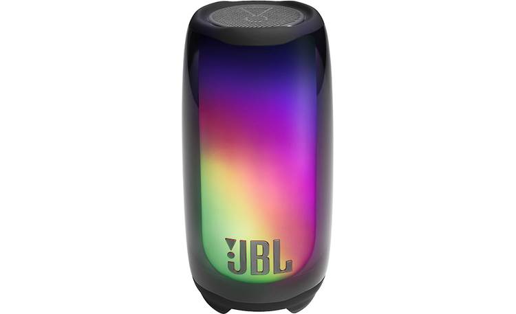 JBL Pulse 5 Portable Bluetooth® speaker at Crutchfield