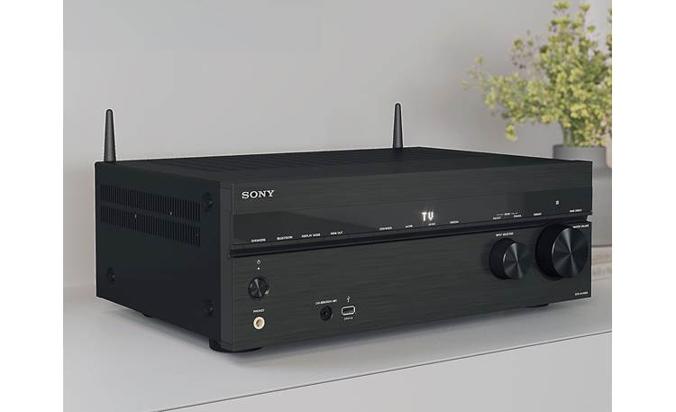 Sony STR-AN1000 Other