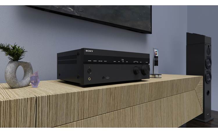 Sony TA-AN1000 - Amplificador Home Cinema - LDLC