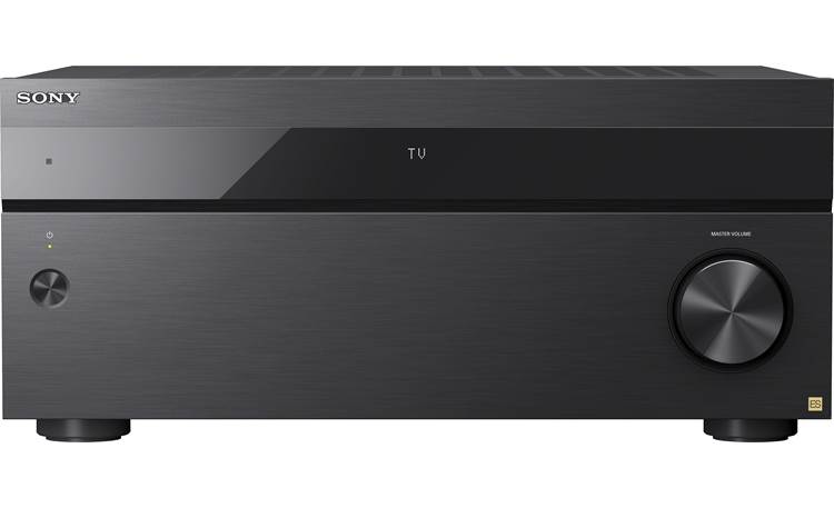 Sony ES STR-AZ7000ES 13.2-channel home theater receiver with Sony ES STR-AZ7000ES 13.2-channel home theater receiver with