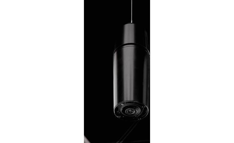 SoundTube Mighty Mite 43-BGM Shown with grille removed