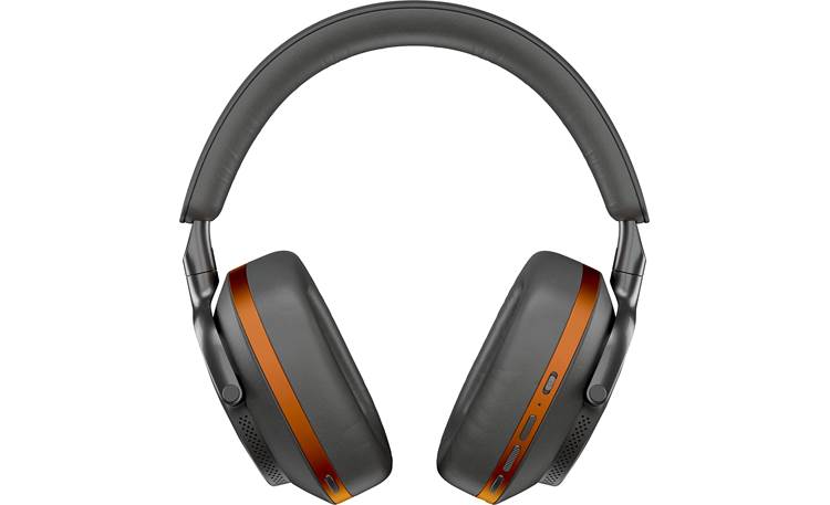 Bowers & Wilkins PX8 McLaren Edition Special edition over-ear 