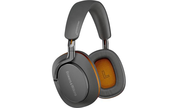 Bowers & Wilkins PX8 McLaren Edition Special edition over-ear