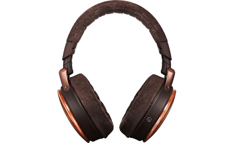 Audio-Technica ATH-WB2022 Straight-ahead view