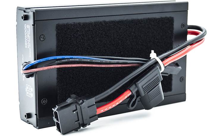 Kenwood Excelon P-HD2R Other